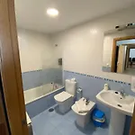 Dpcristal Calvo Sotelo 164, 4d Sarria