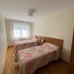 Dpcristal Calvo Sotelo 164, 4d *