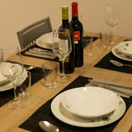 Apartment Dp Calvo Sotelo 164, 4d Sarria