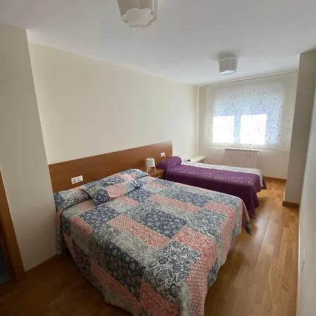 Apartamento Dp Calvo Sotelo 164, 4d Sarria