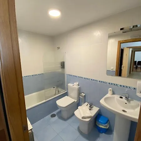 Dp Calvo Sotelo 164, 4d Sarria