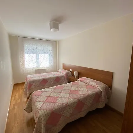 Dpcristal Calvo Sotelo 164, 4d *