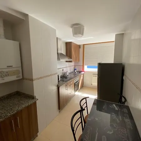 Dp Calvo Sotelo 164, 4d * Sarria