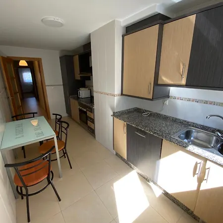 Dp Calvo Sotelo 164, 4d Apartment Sarria