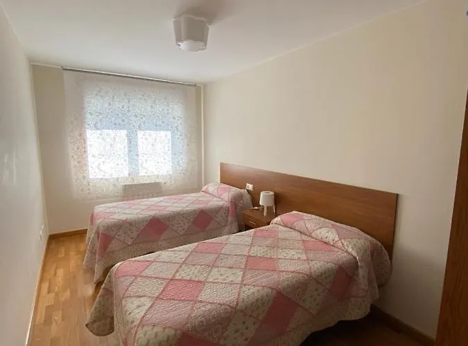 Dpcristal Calvo Sotelo 164, 4d *